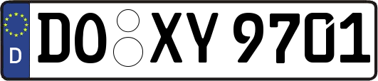 DO-XY9701