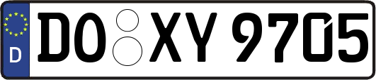 DO-XY9705