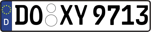DO-XY9713