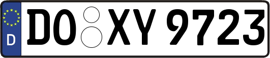 DO-XY9723