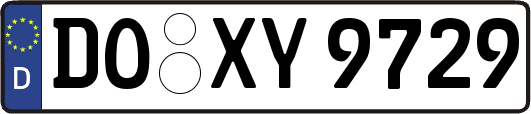 DO-XY9729