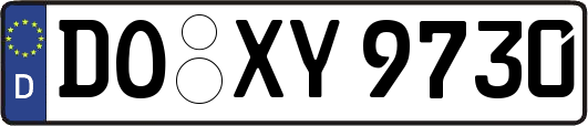 DO-XY9730