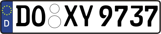 DO-XY9737