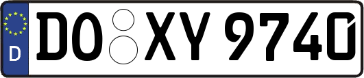DO-XY9740