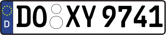 DO-XY9741