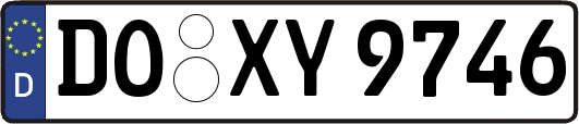 DO-XY9746