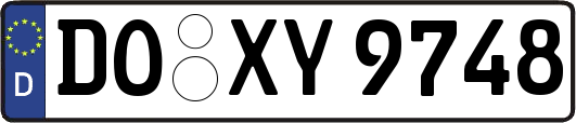 DO-XY9748