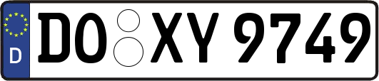 DO-XY9749