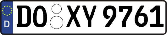 DO-XY9761