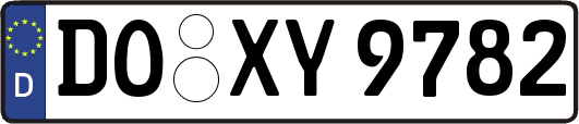 DO-XY9782