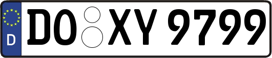 DO-XY9799