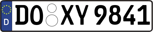 DO-XY9841