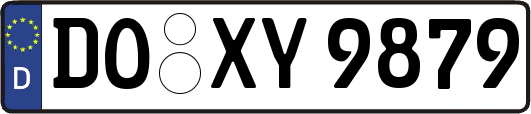 DO-XY9879