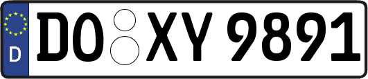 DO-XY9891