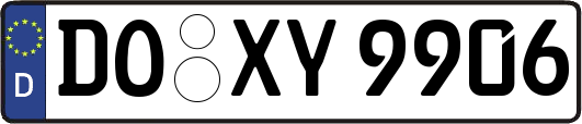 DO-XY9906
