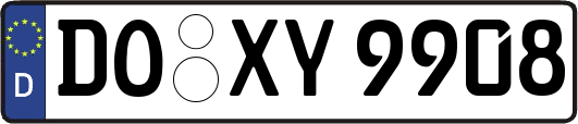 DO-XY9908