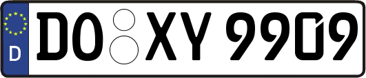 DO-XY9909