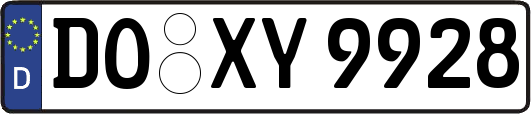 DO-XY9928