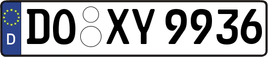DO-XY9936