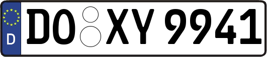 DO-XY9941