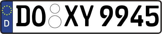DO-XY9945
