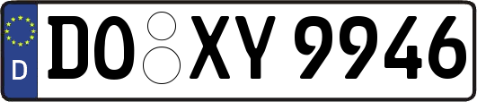 DO-XY9946