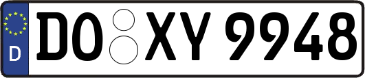 DO-XY9948