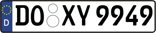 DO-XY9949
