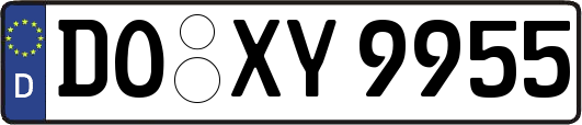 DO-XY9955