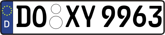 DO-XY9963