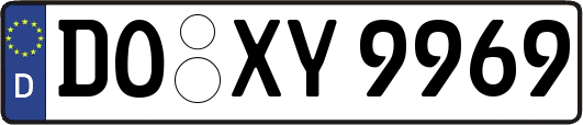 DO-XY9969