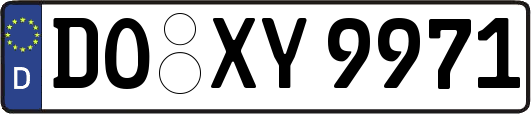DO-XY9971