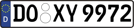 DO-XY9972