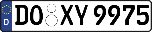 DO-XY9975