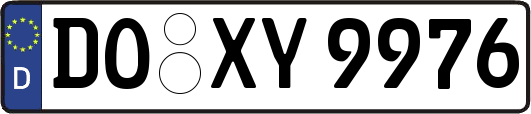 DO-XY9976