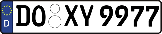 DO-XY9977