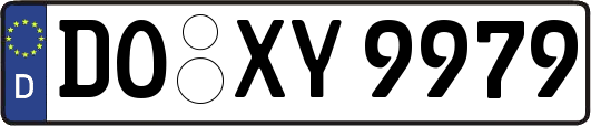DO-XY9979