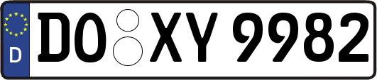 DO-XY9982