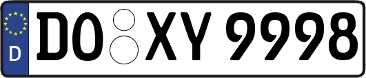 DO-XY9998