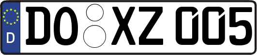 DO-XZ005