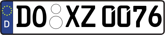 DO-XZ0076