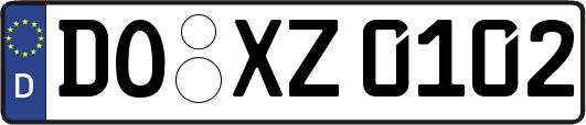 DO-XZ0102