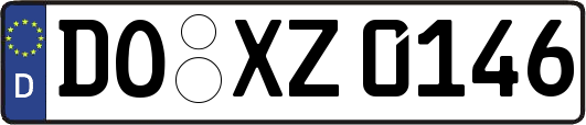 DO-XZ0146