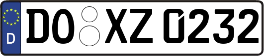DO-XZ0232