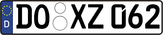 DO-XZ062