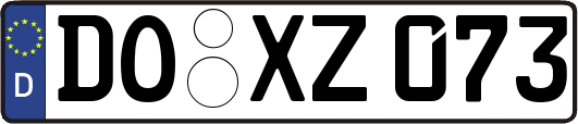 DO-XZ073