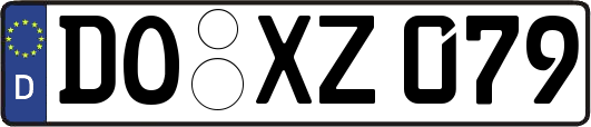 DO-XZ079