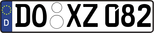 DO-XZ082