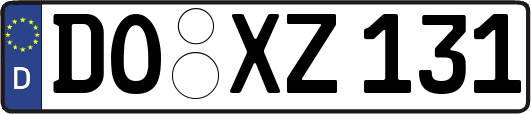 DO-XZ131