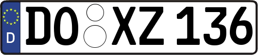 DO-XZ136